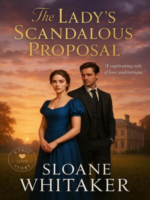 cover image of A Lady's Reckless Heart